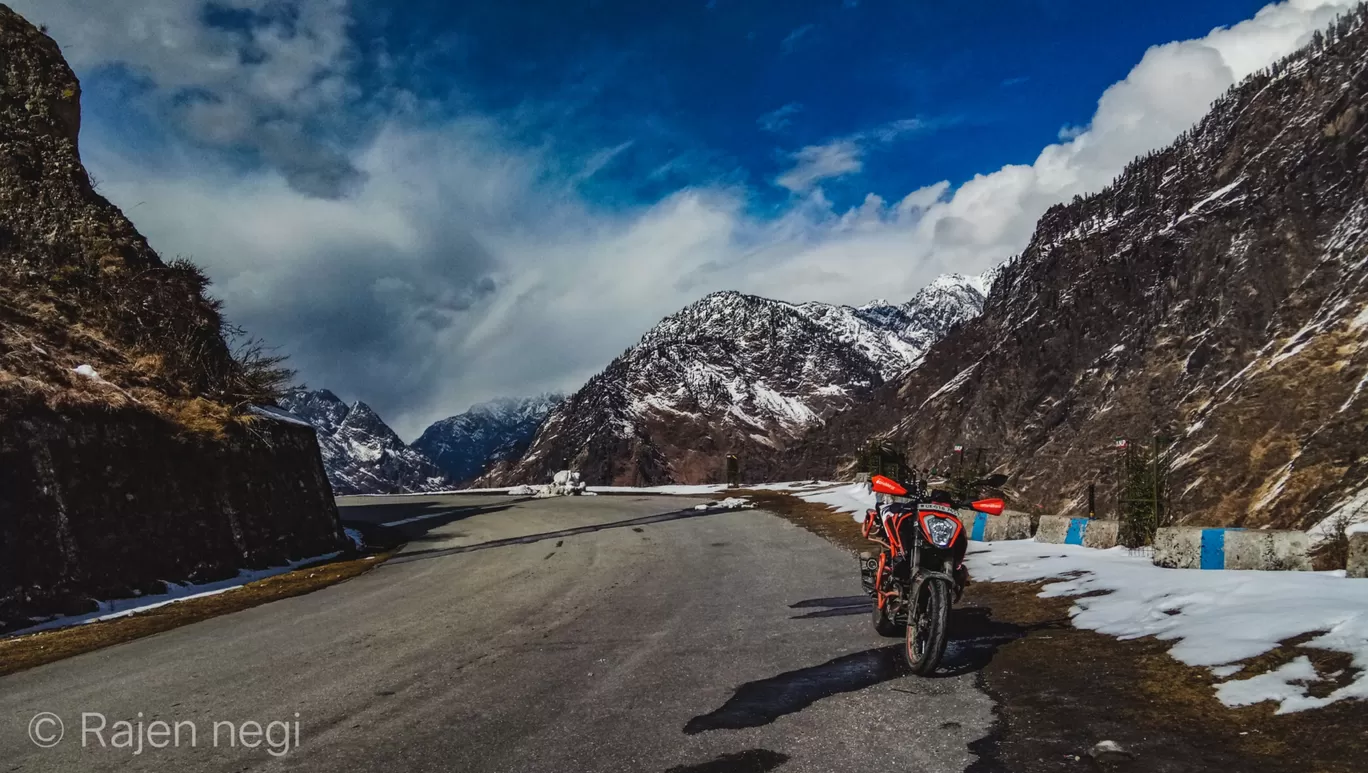 Photo of Topoban By trekking uttarakhand 