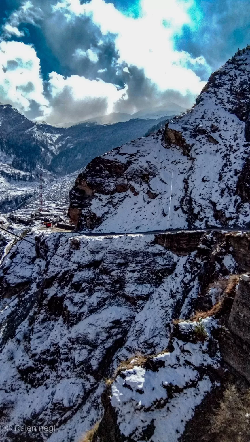 Photo of Topoban By trekking uttarakhand 