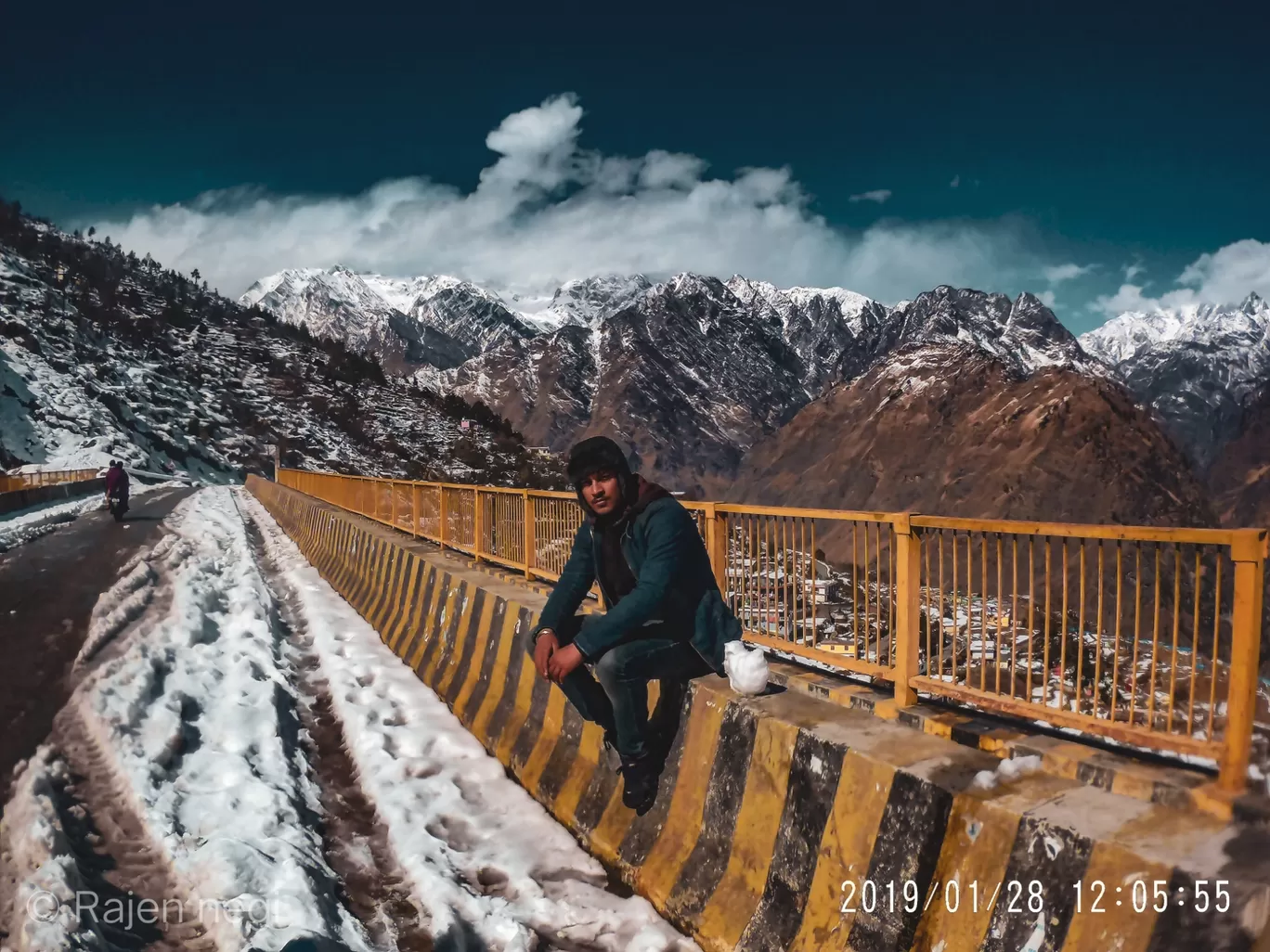 Photo of Kedarkantha Peak By trekking uttarakhand 