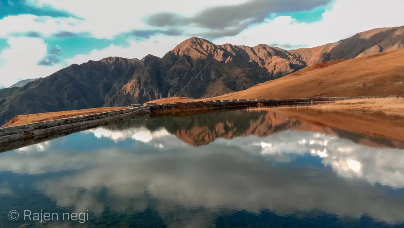 Photo of Bedini Bugyal By trekking uttarakhand 