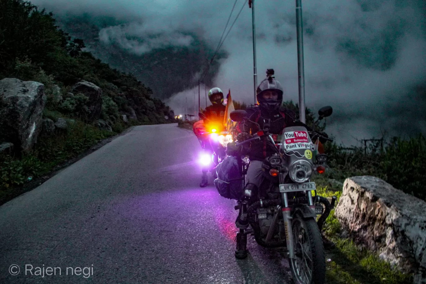 Photo of Gaumukh Tapovan trek By trekking uttarakhand 