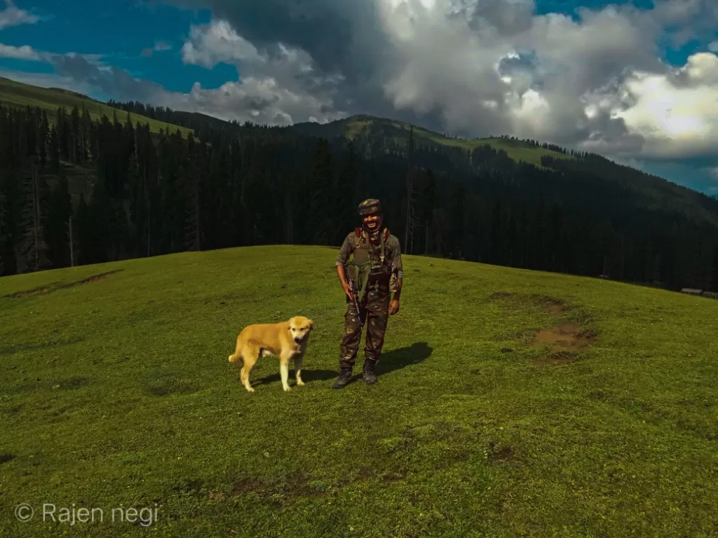 Photo of Uttarakhand By trekking uttarakhand 