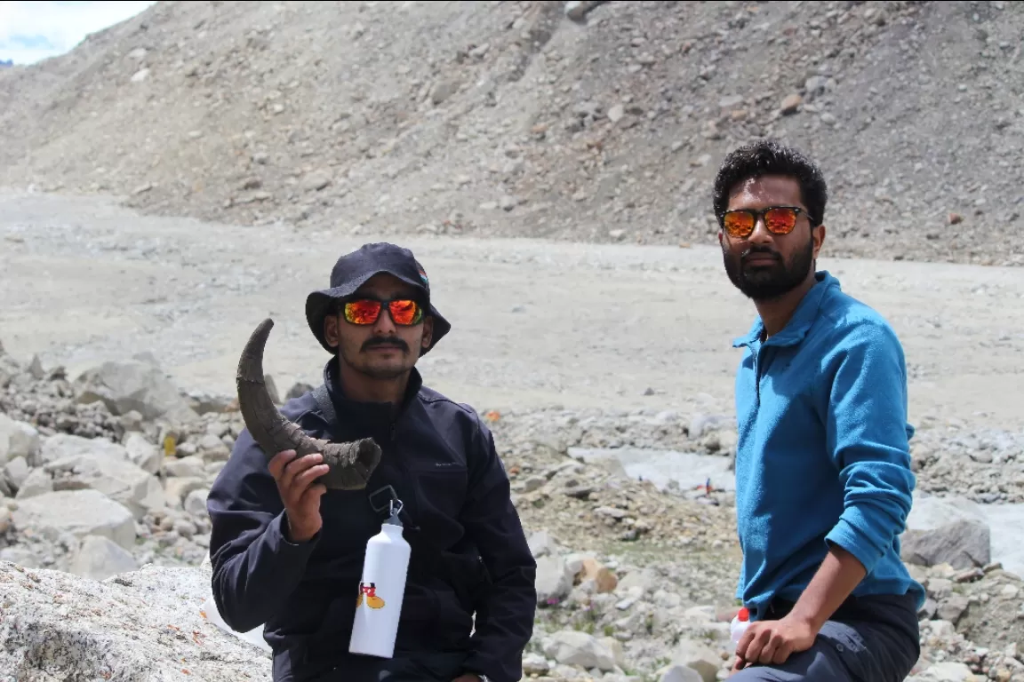 Photo of Uttarakhand By trekking uttarakhand 