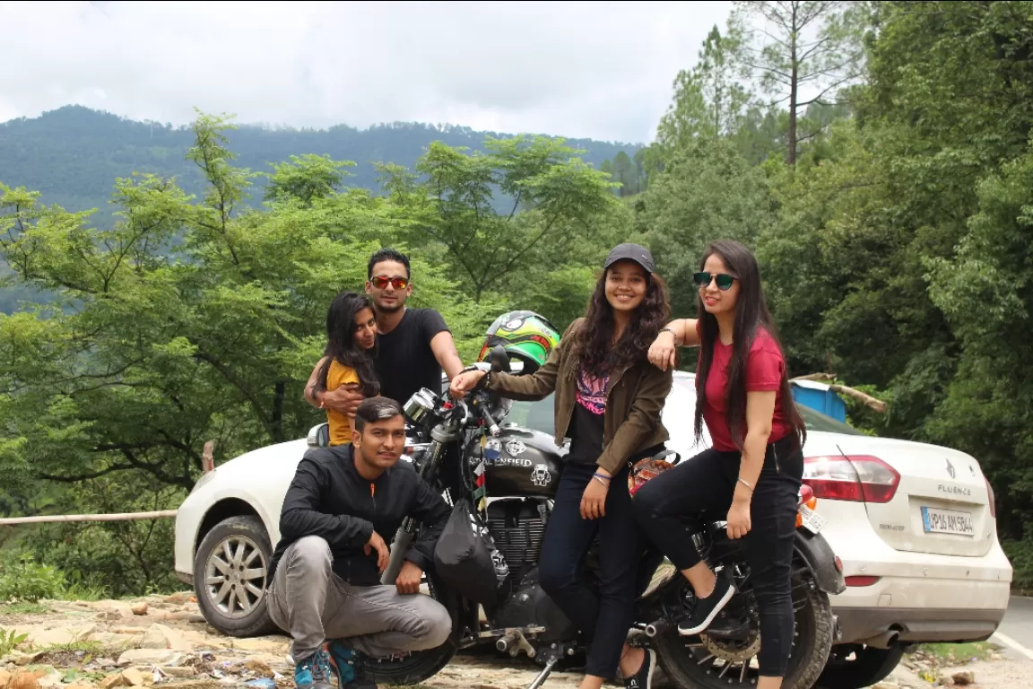 Photo of Uttarakhand By trekking uttarakhand 