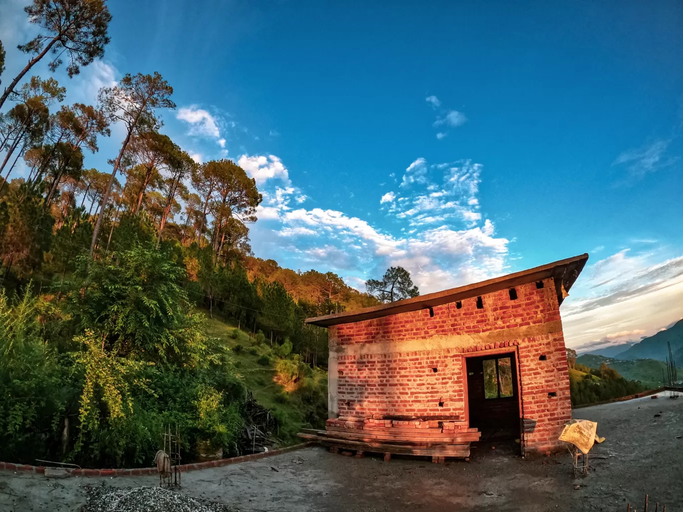 Photo of Ranikhet By trekking uttarakhand 