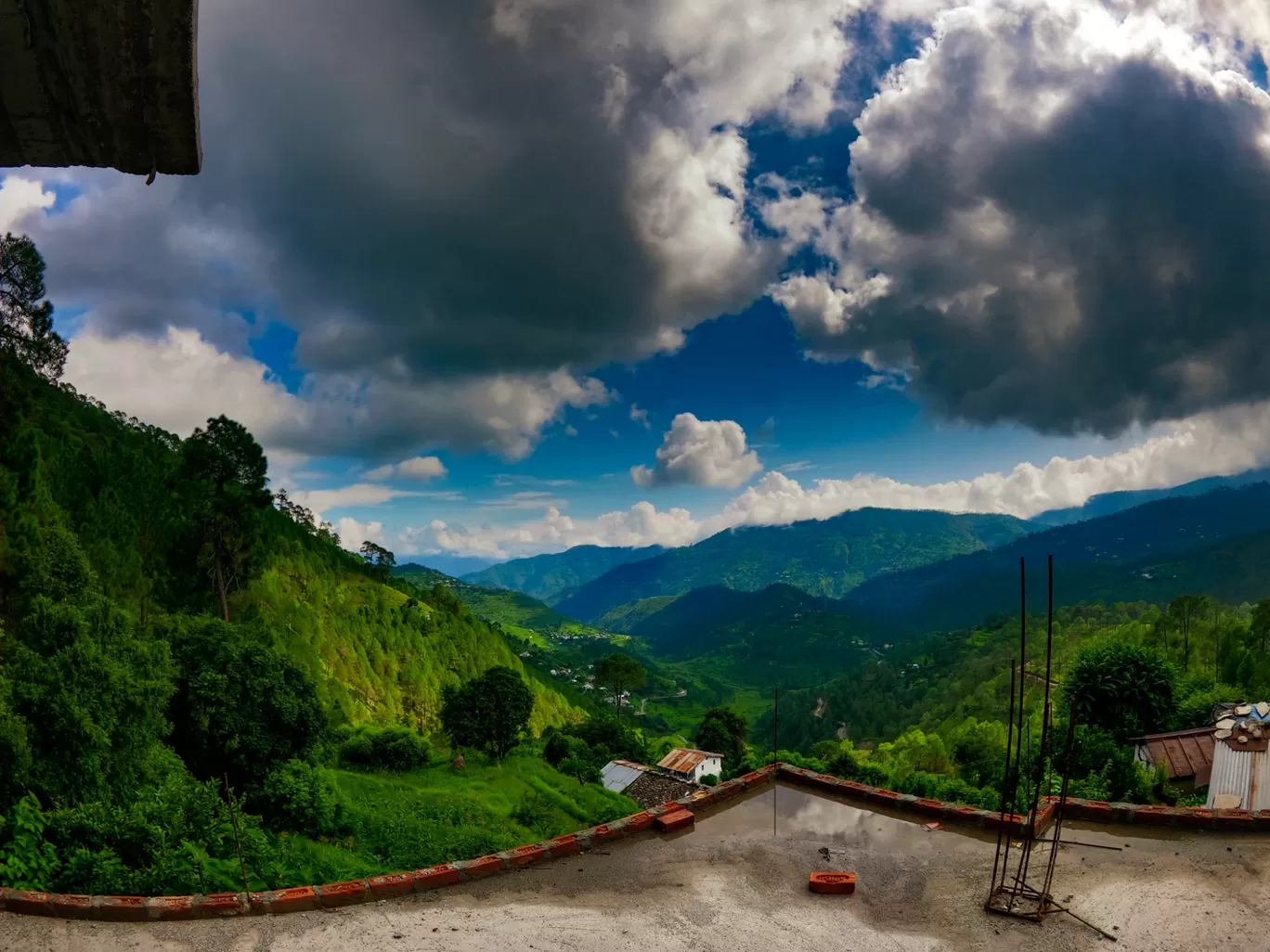 Photo of Ranikhet By trekking uttarakhand 