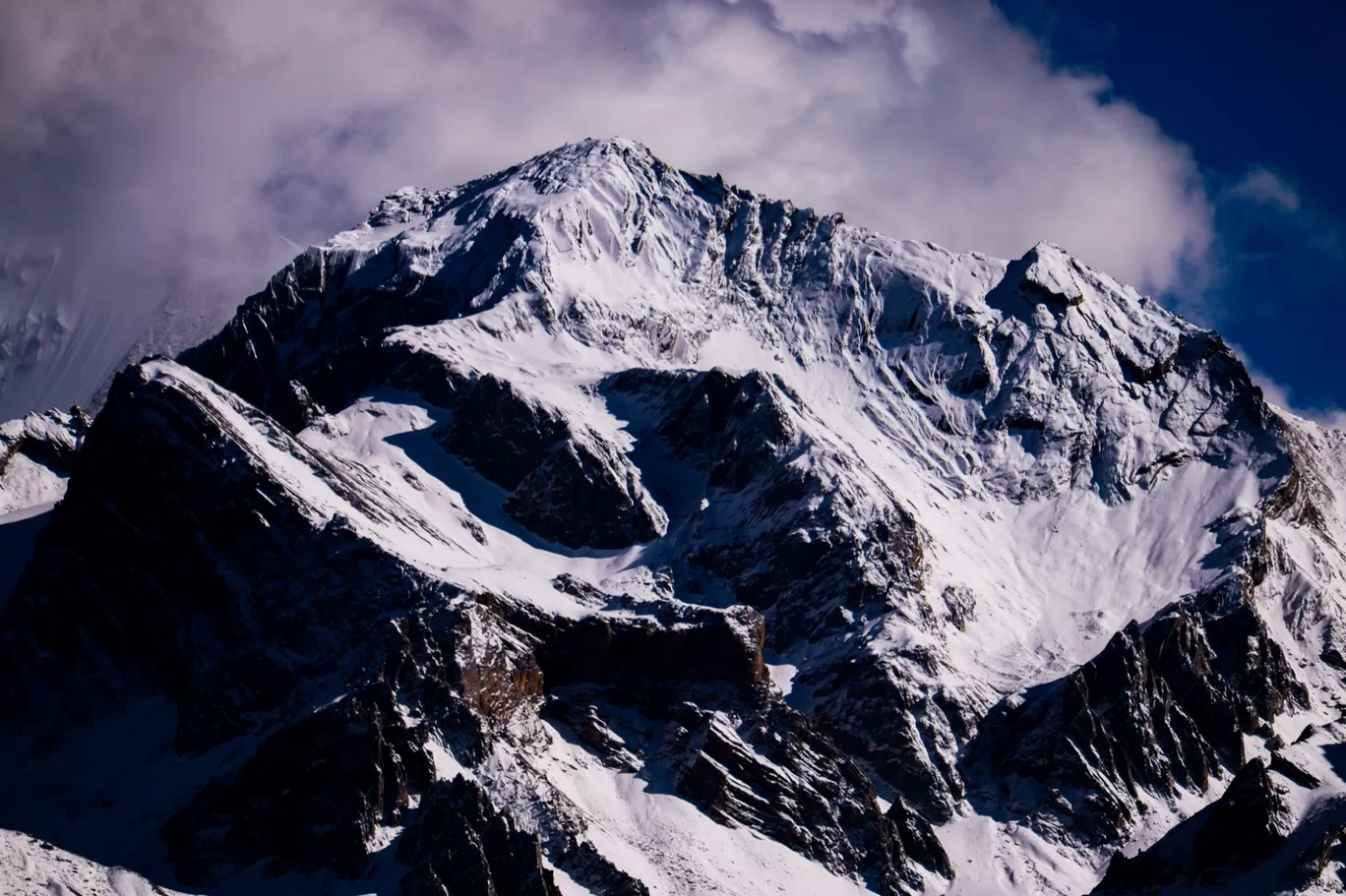 Photo of Om Parvat Viewpoint By trekking uttarakhand 