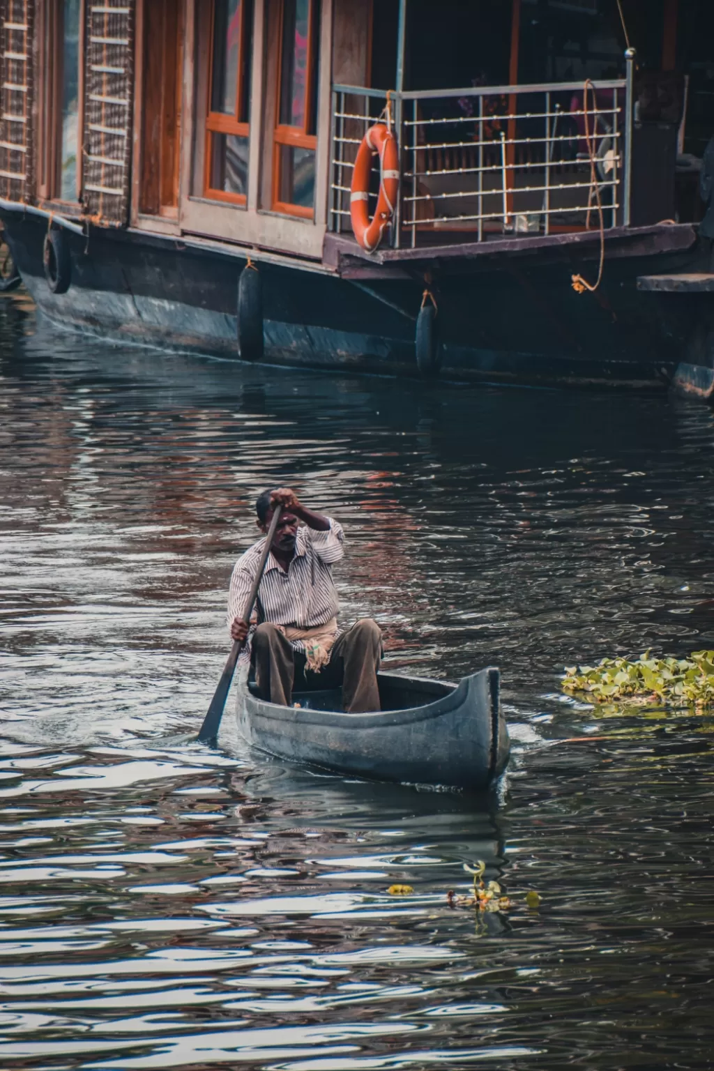 Photo of Kuttanad By Brahma