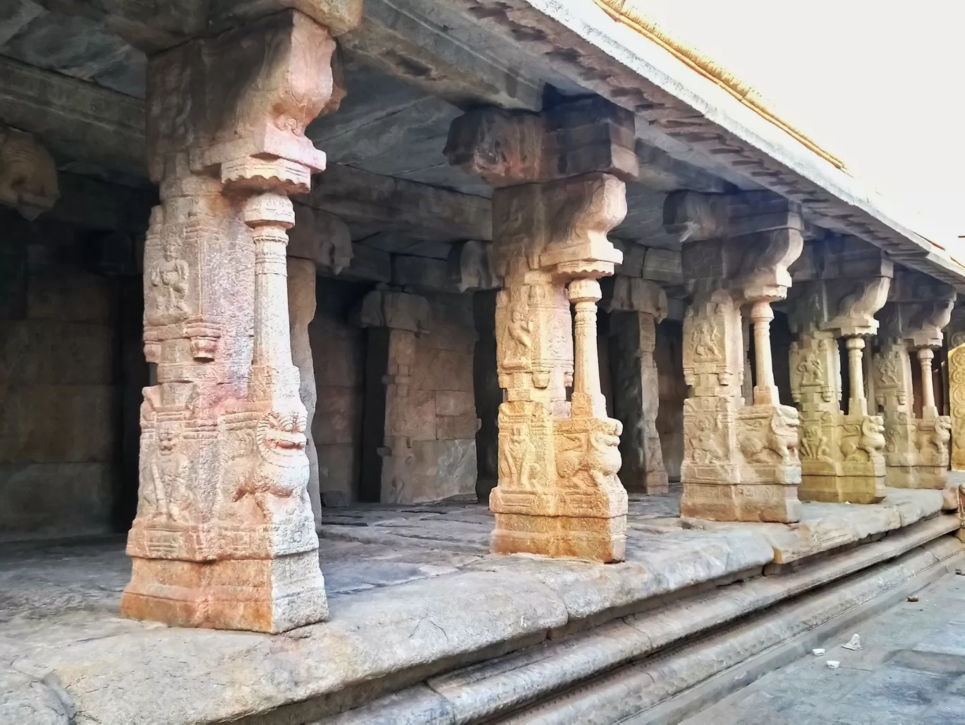 Photo of Veerabhadra Swamy Temple By Sai Shilkar