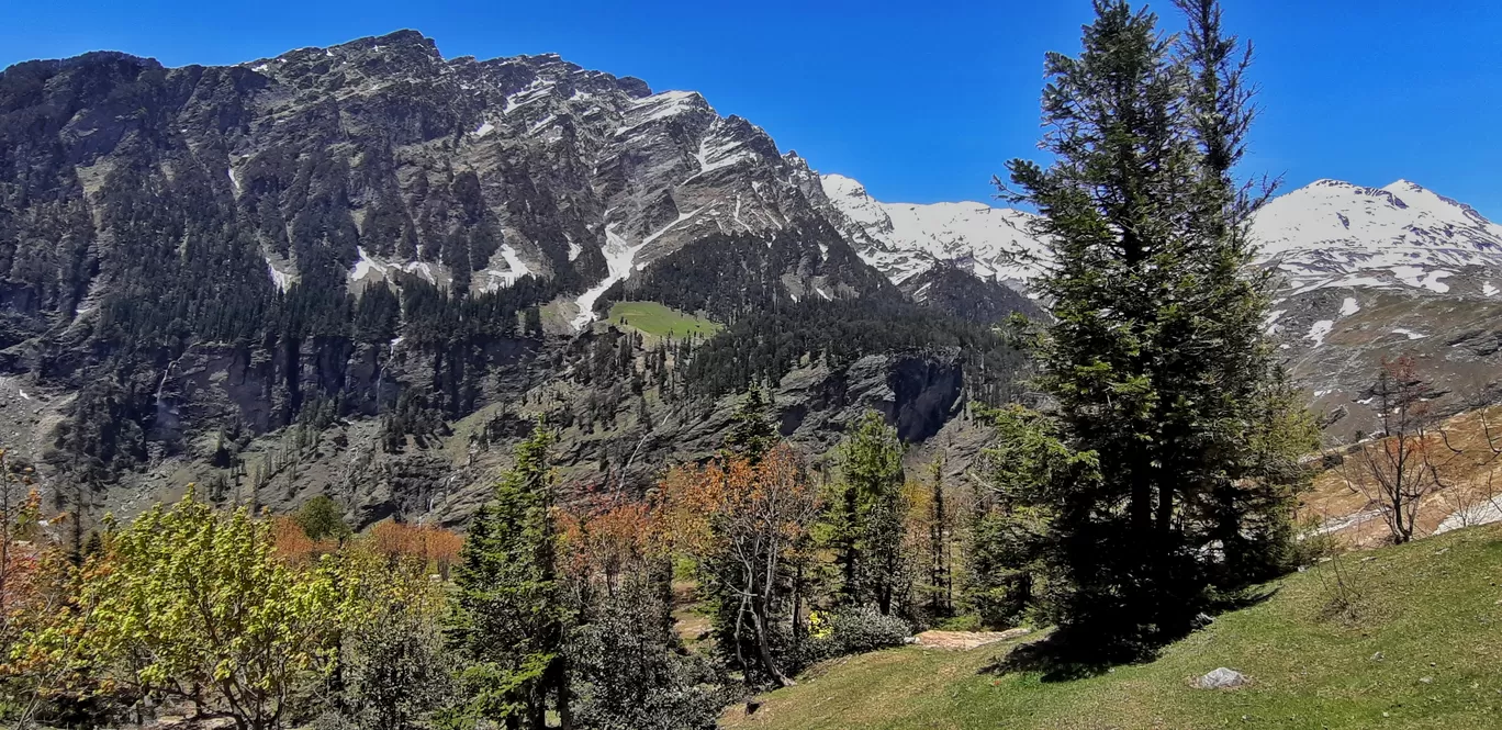 Photo of Himachal Pradesh By Sai Shilkar