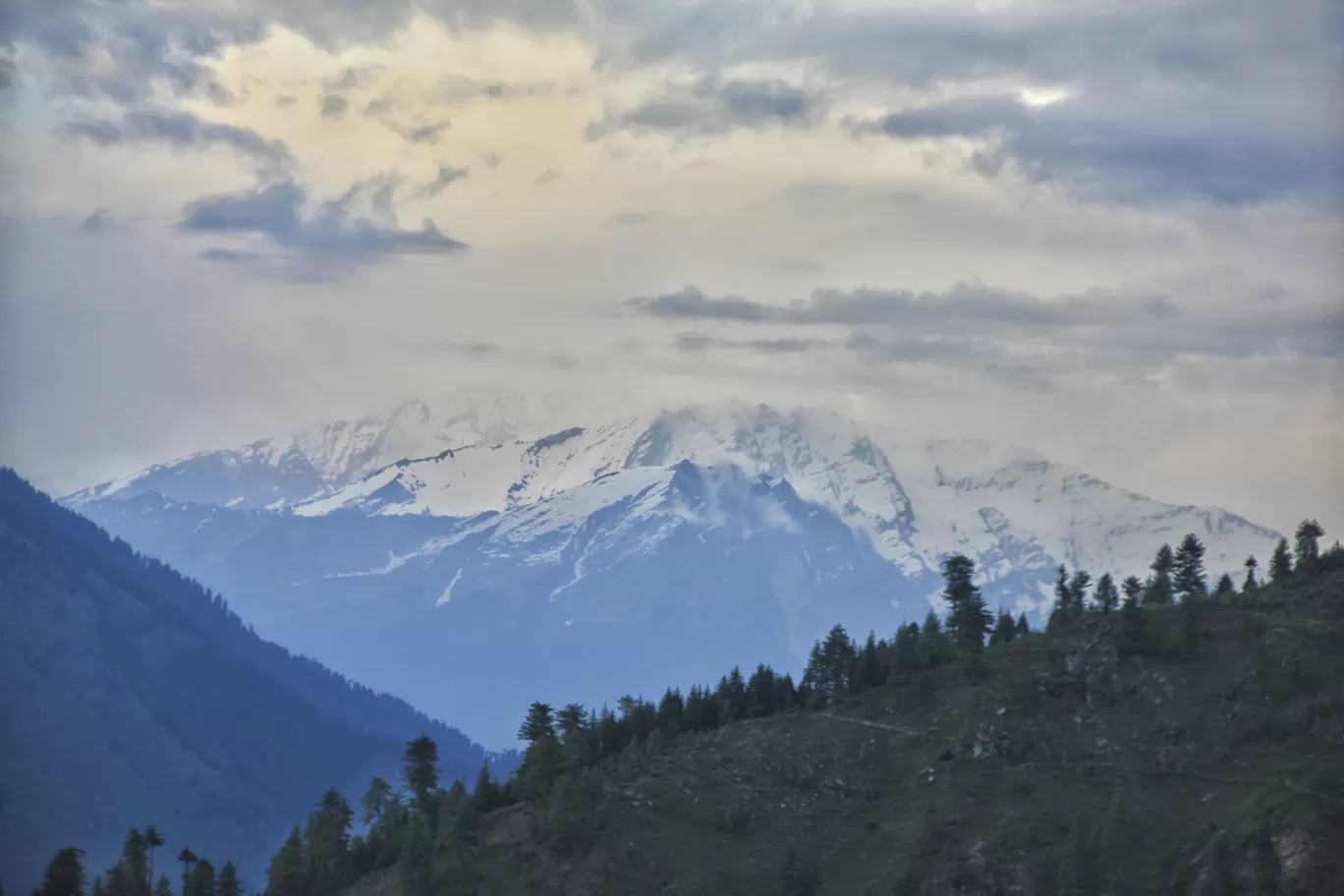 Photo of Himachal Pradesh By Sai Shilkar
