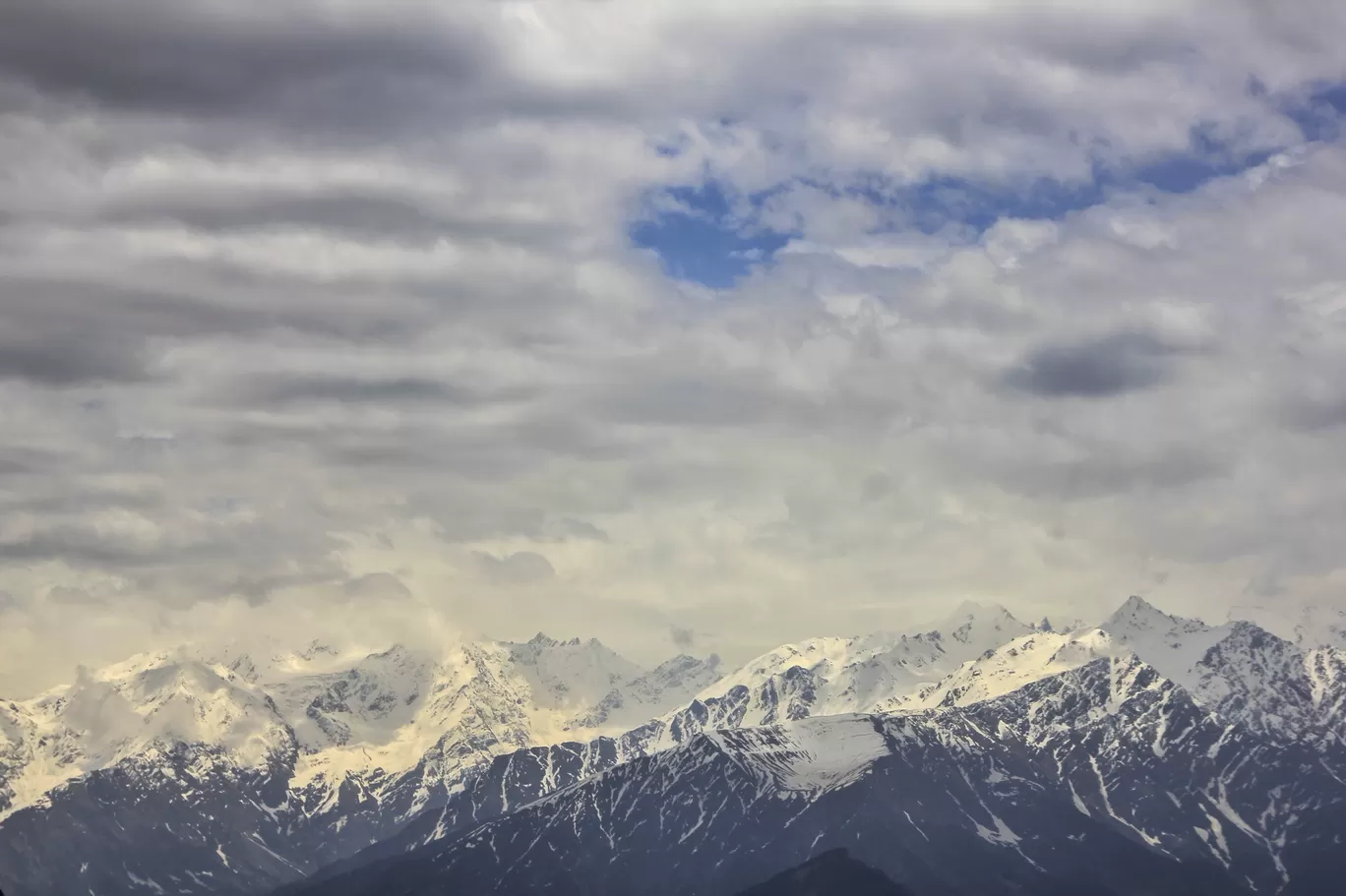 Photo of Himachal Pradesh By Sai Shilkar