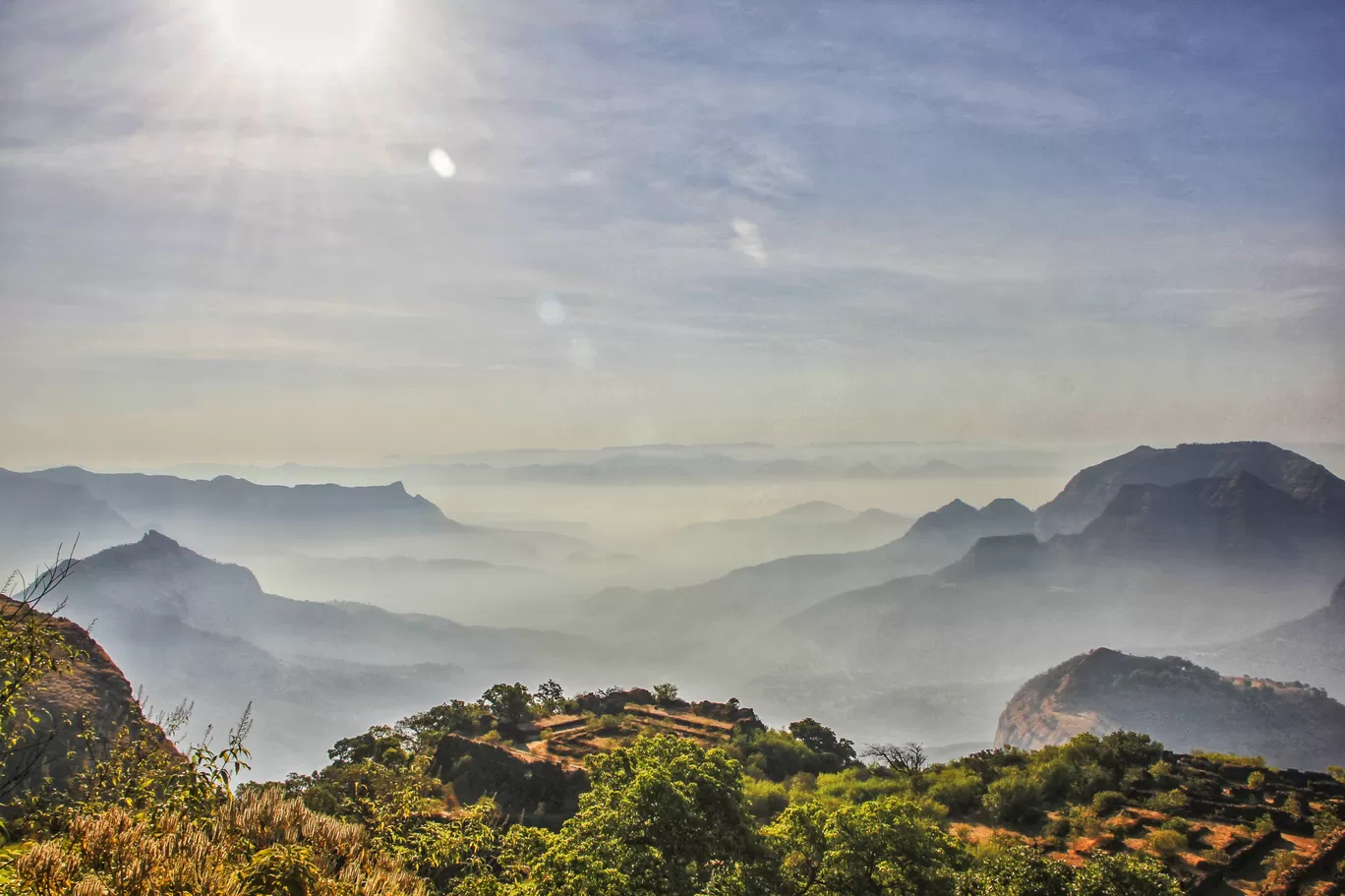 Photo of Himachal Pradesh By Sai Shilkar