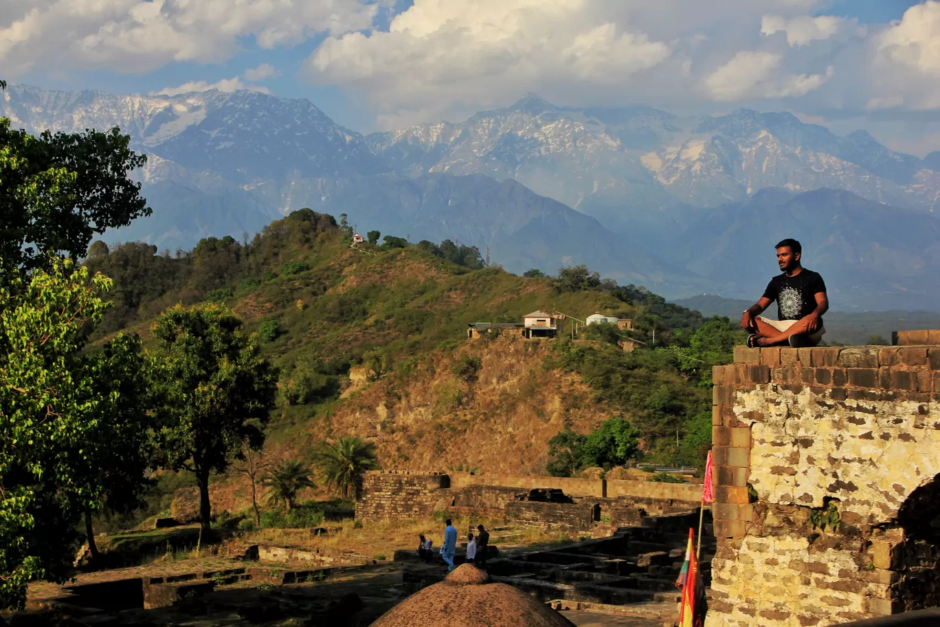Photo of Himachal Pradesh By Sai Shilkar