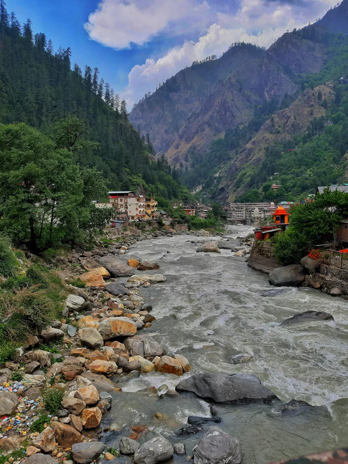 Photo of Himachal Pradesh By Sai Shilkar