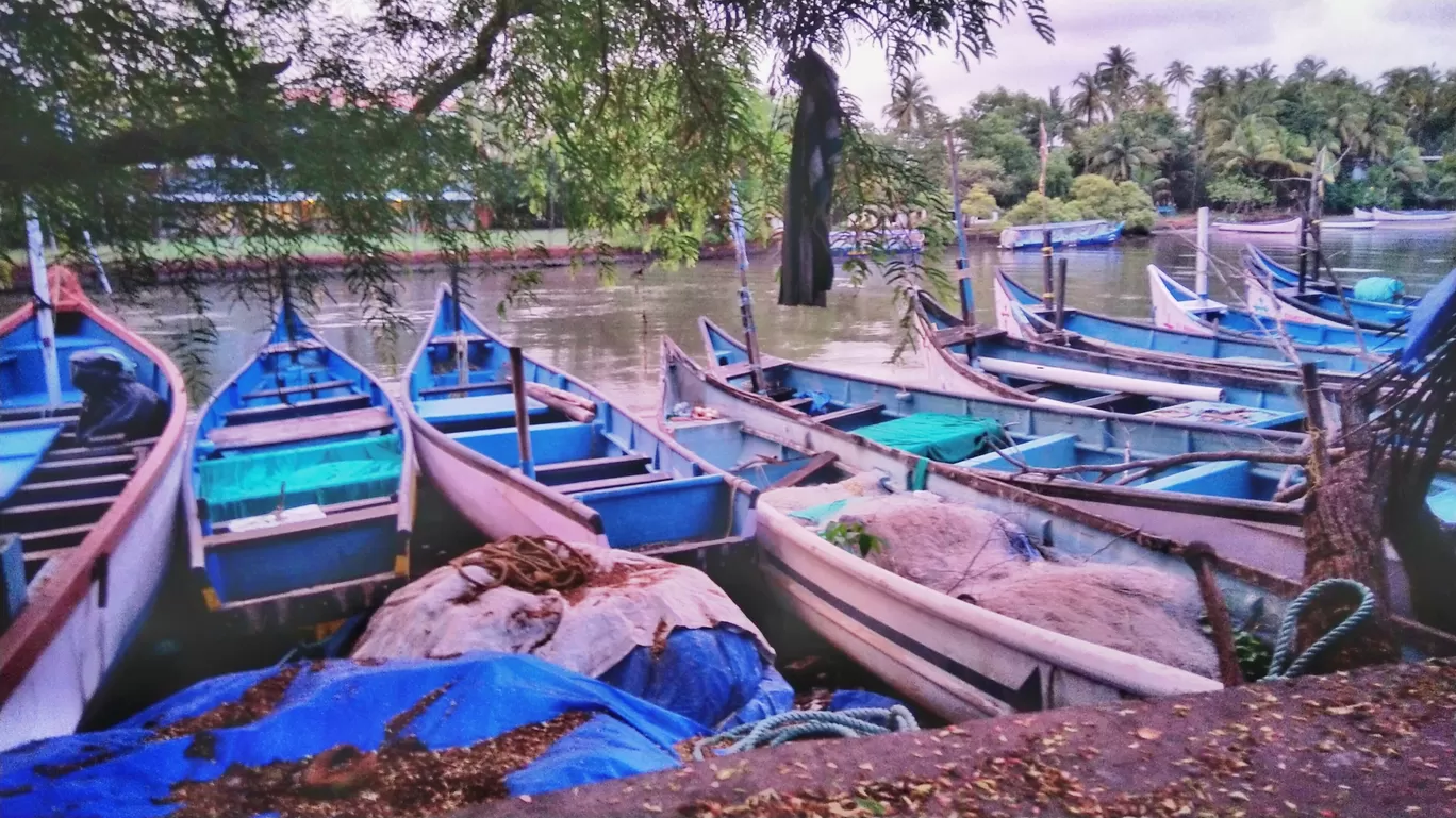 Photo of Anjuna By Akshay Belnekar