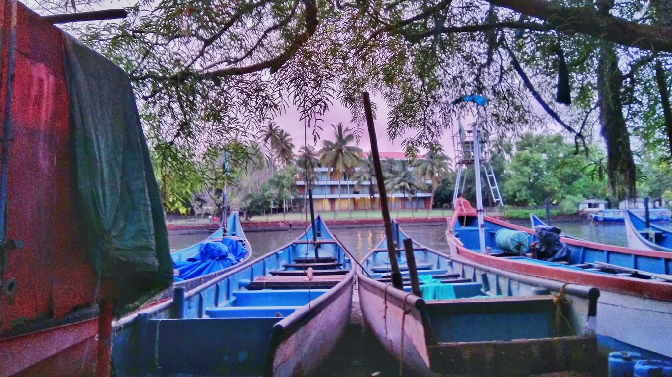 Photo of Anjuna By Akshay Belnekar
