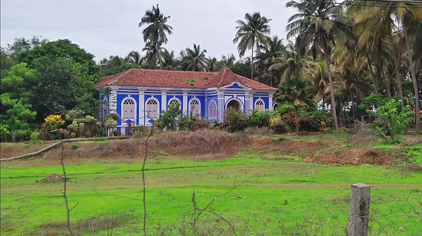 Photo of Anjuna By Akshay Belnekar