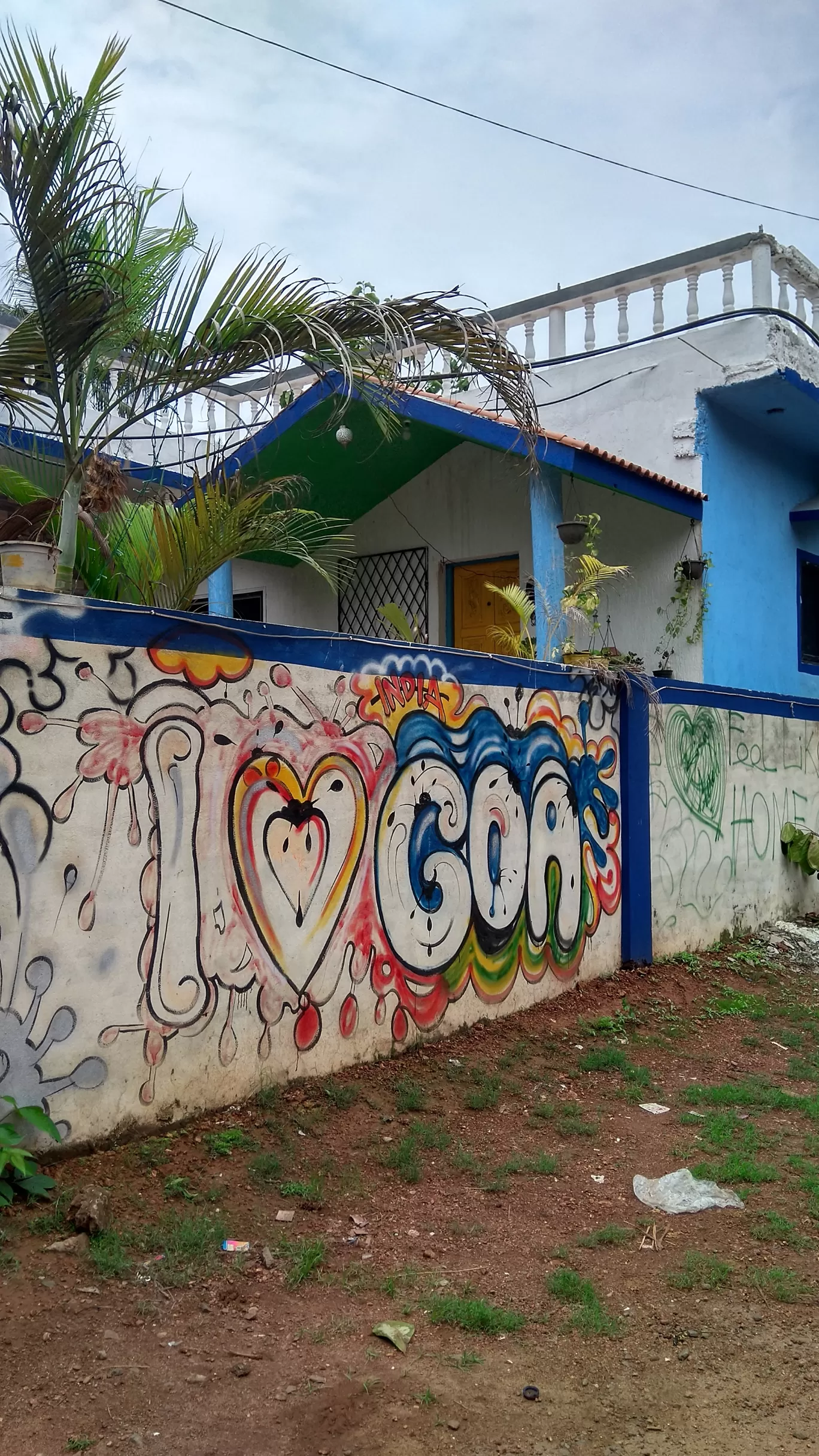 Photo of Anjuna By Akshay Belnekar