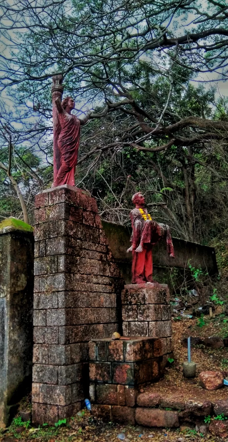 Photo of Anjuna By Akshay Belnekar