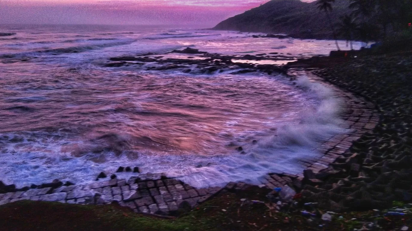 Photo of Anjuna By Akshay Belnekar