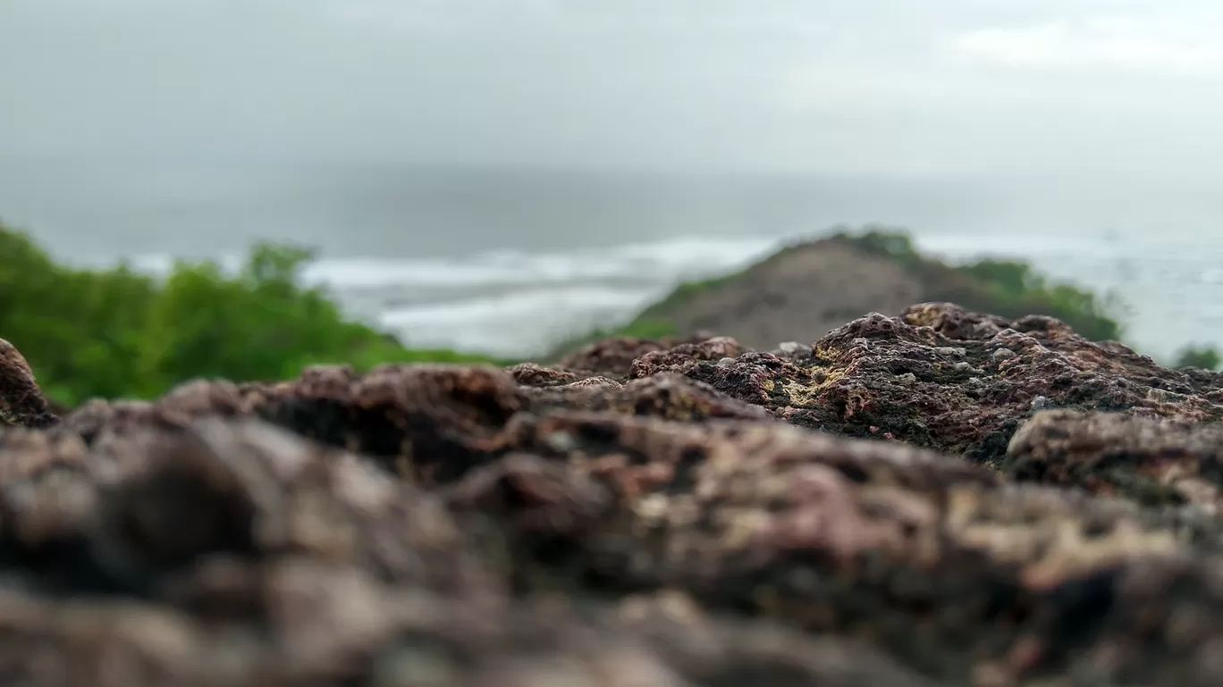 Photo of Anjuna By Akshay Belnekar