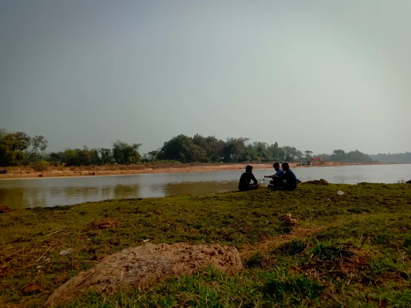 Photo of Gangani By Dushyant Jha