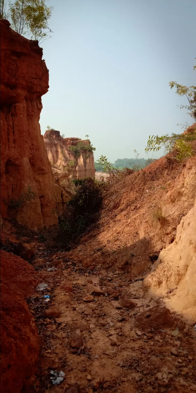 Photo of Gangani By Dushyant Jha