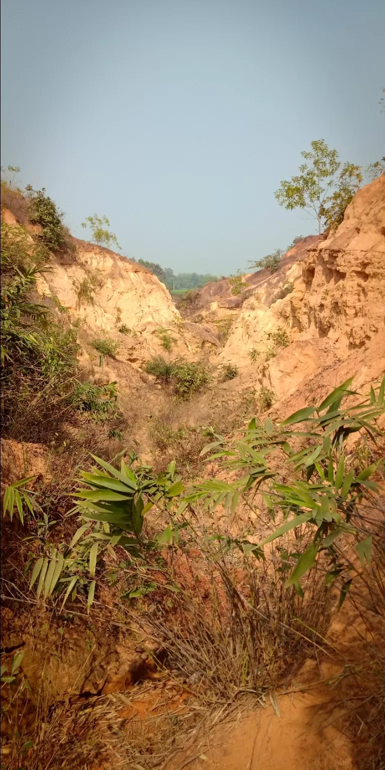 Photo of Gangani By Dushyant Jha