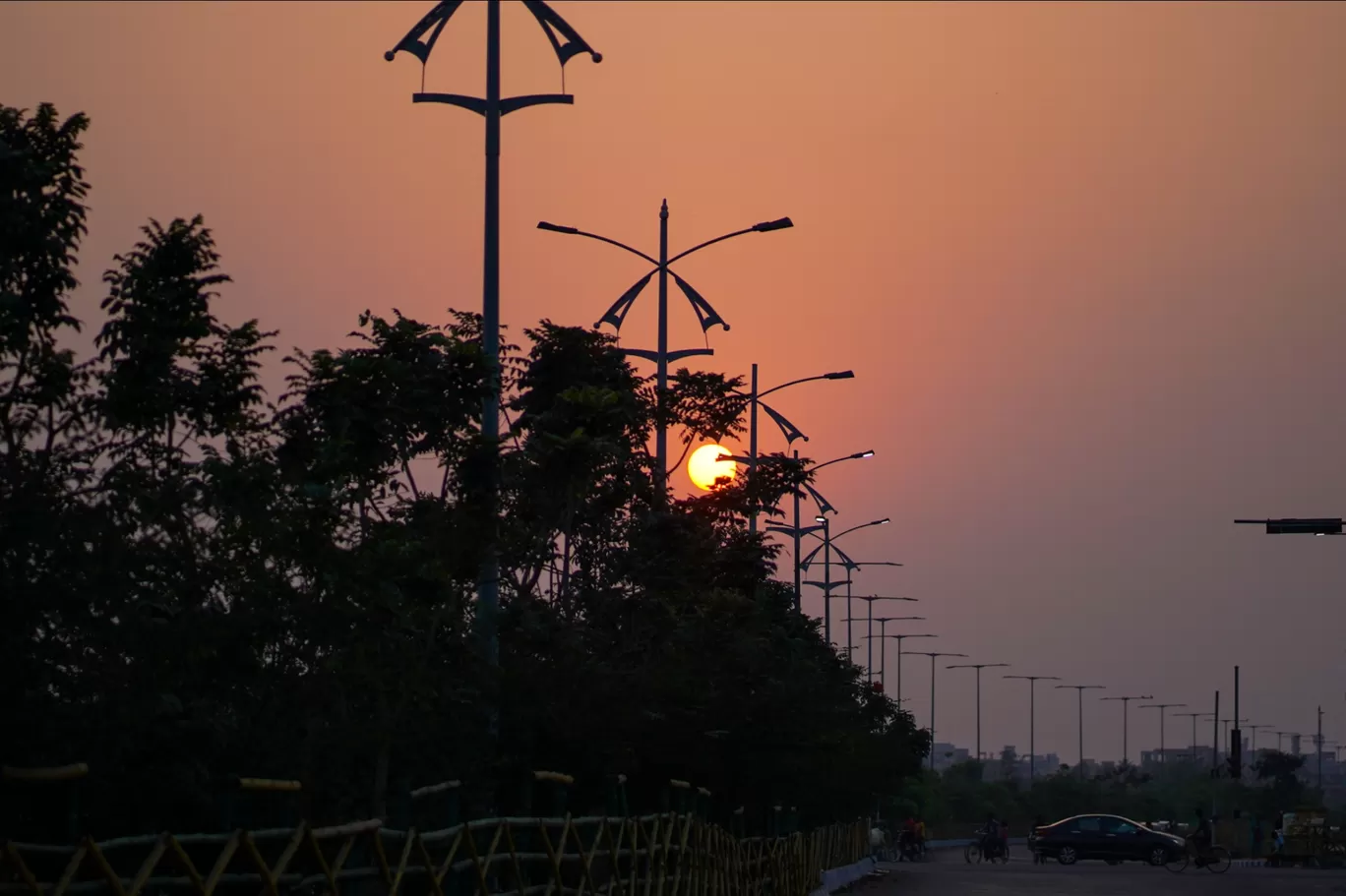 Photo of Kolkata By Mayukh Chakraborty