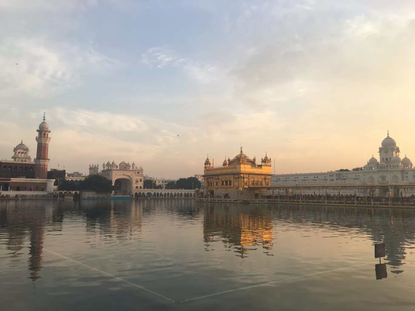 Photo of Golden Temple By rahul rohira