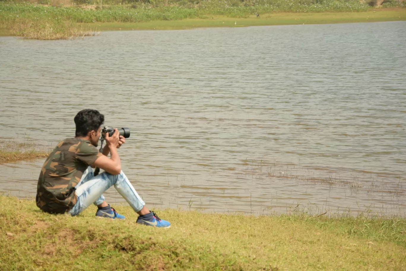 Photo of Kabini River Lodge By Sriram Singh