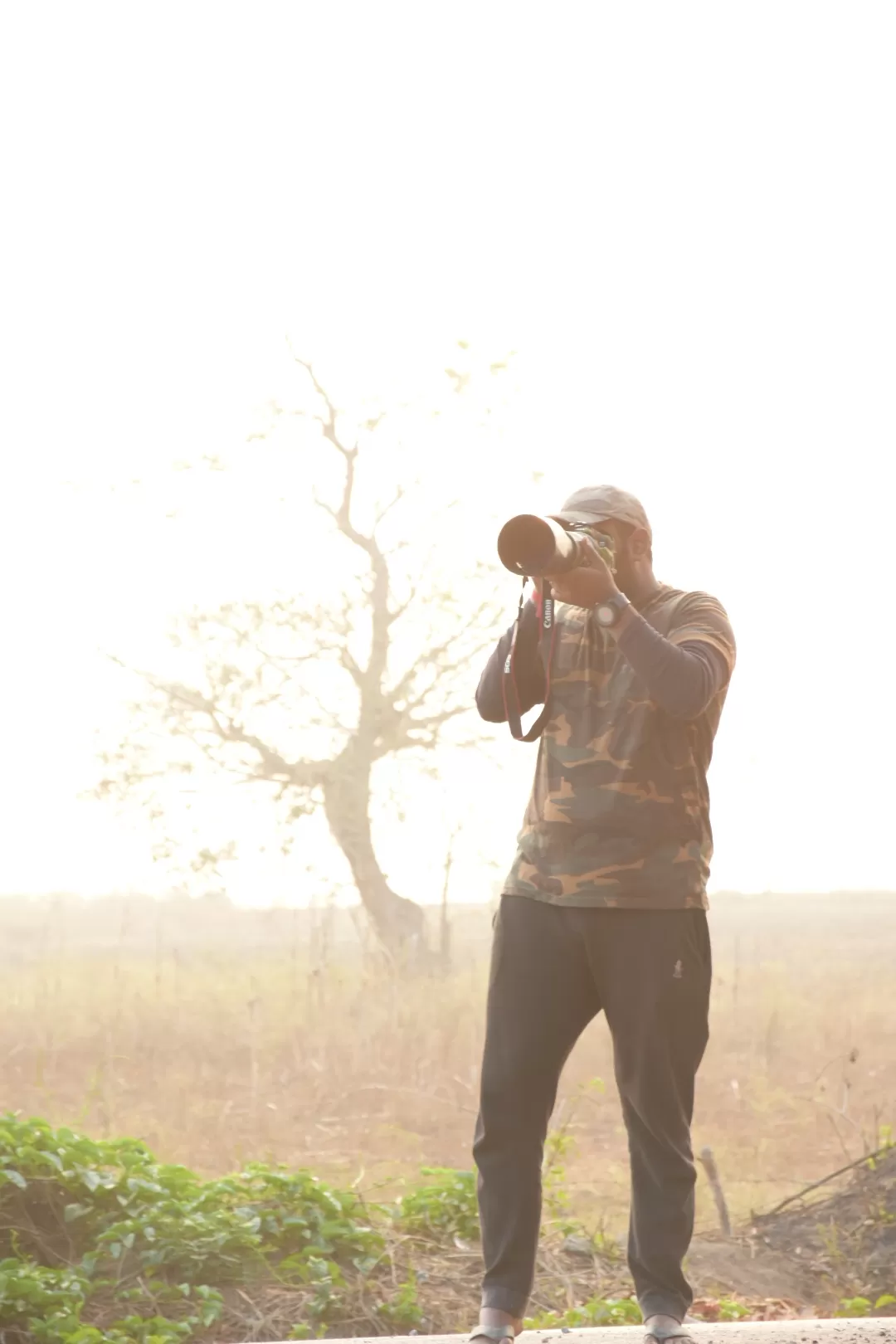 Photo of Kabini River Lodge By Sriram Singh