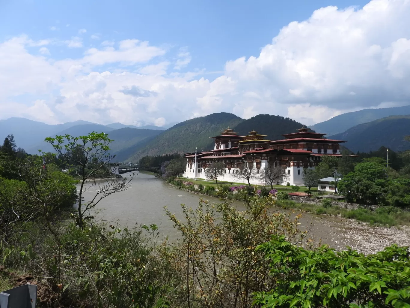 Photo of Bhutan By Siddhi Pawar