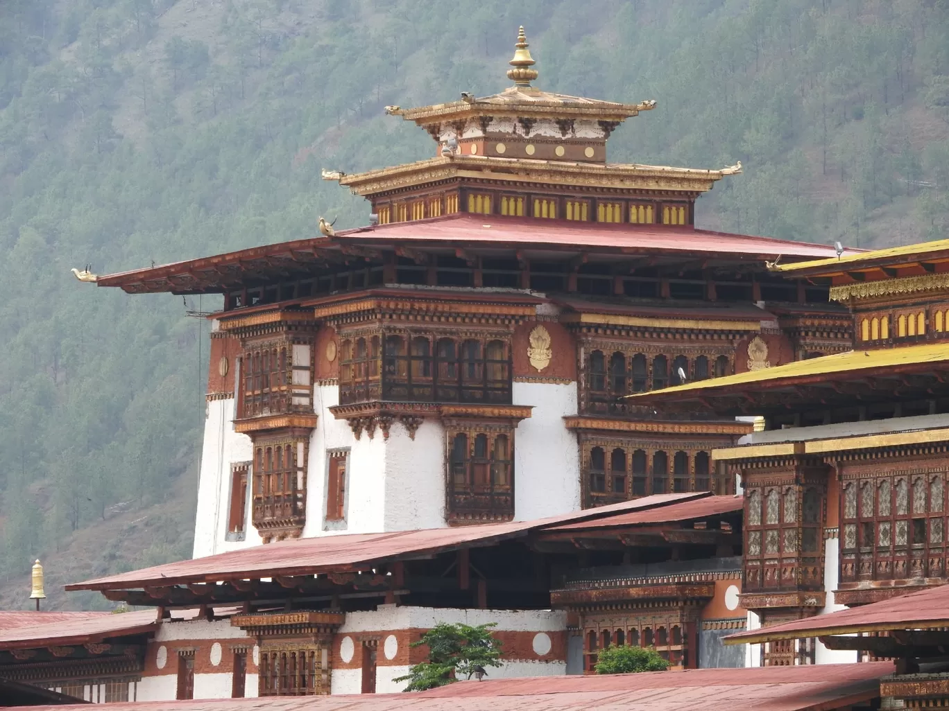 Photo of Bhutan By Siddhi Pawar