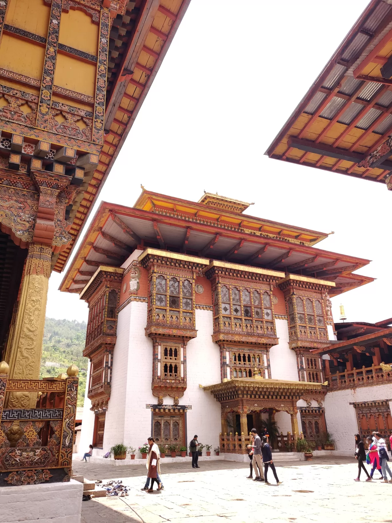 Photo of Bhutan By Siddhi Pawar