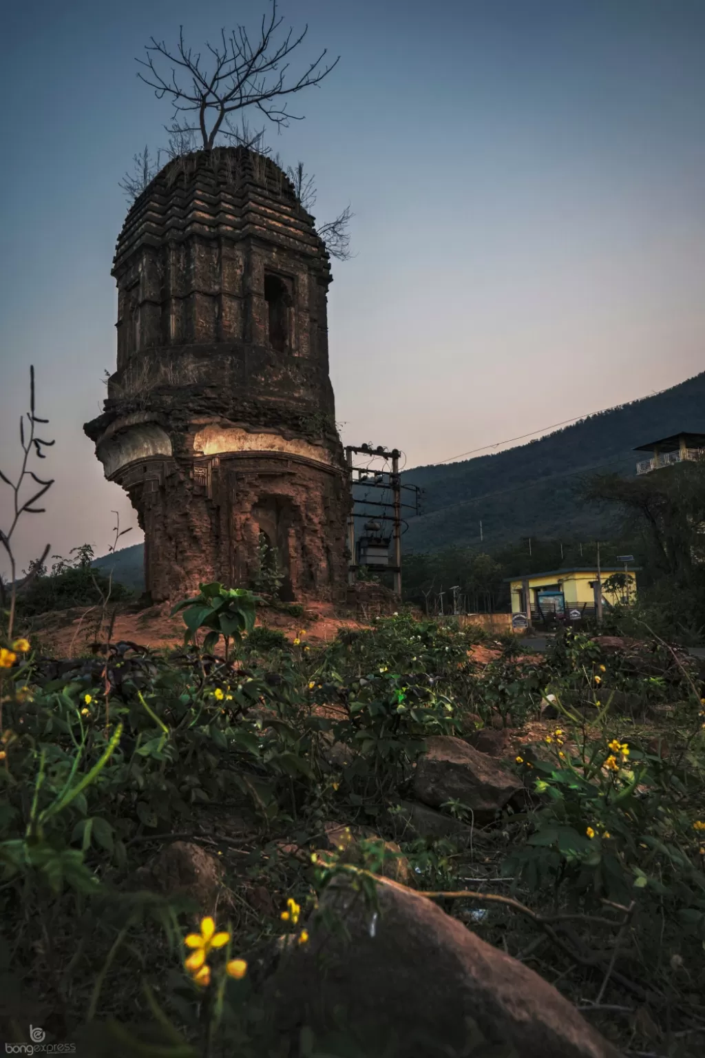 Photo of Purulia By Shatabdi Chakraborty