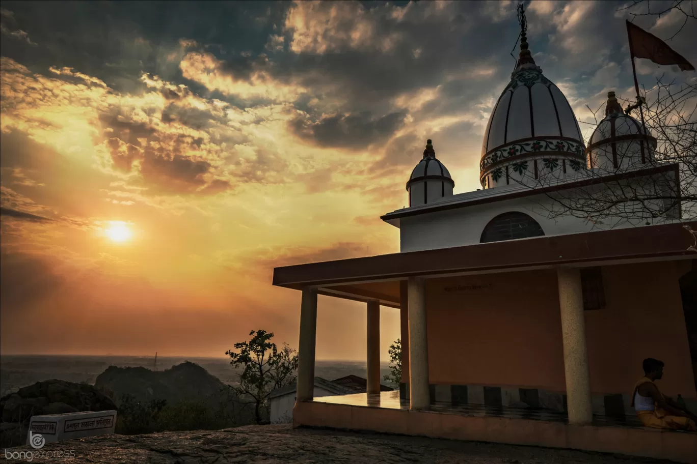 Photo of Purulia By Shatabdi Chakraborty