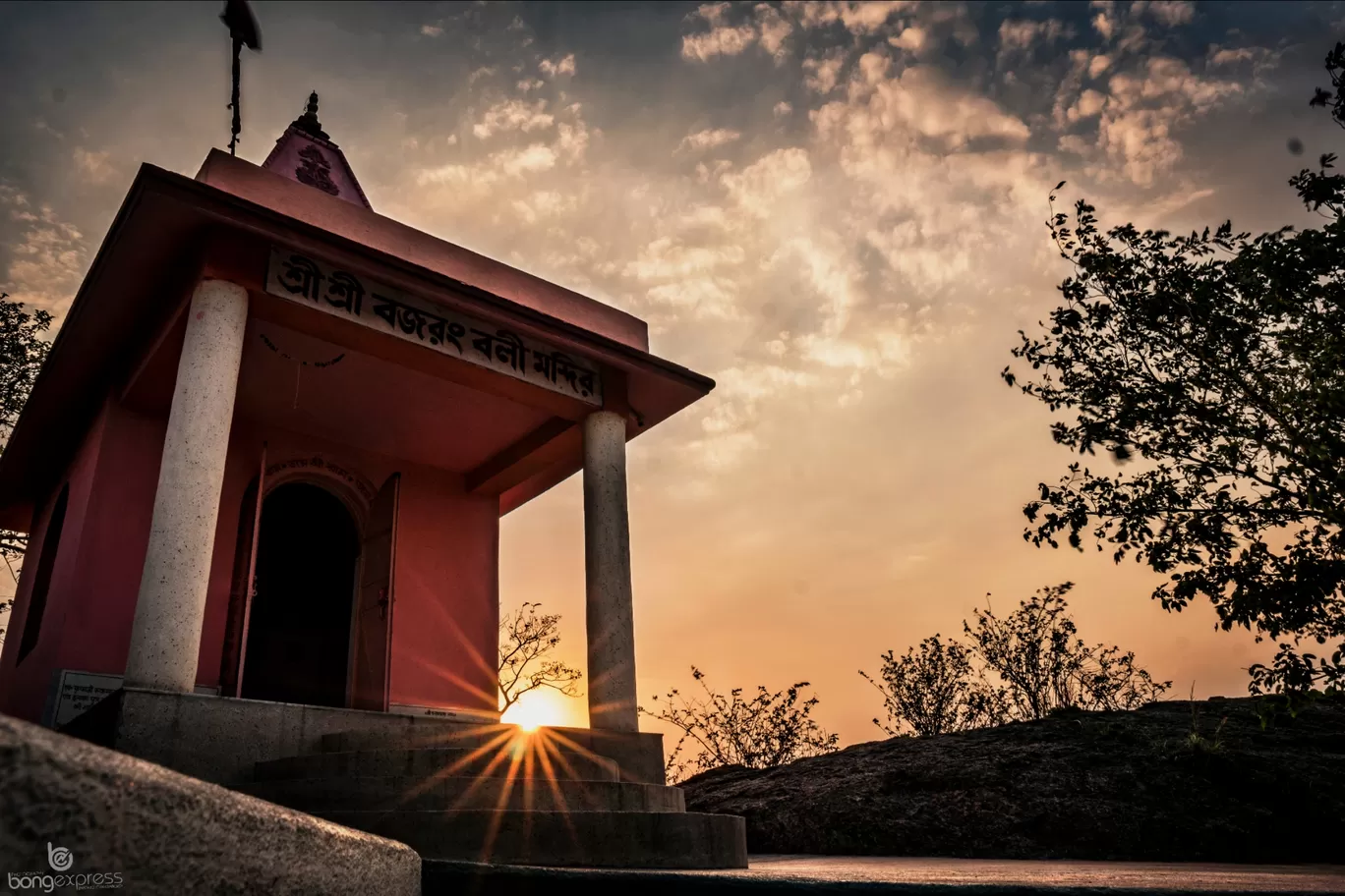 Photo of Purulia By Shatabdi Chakraborty