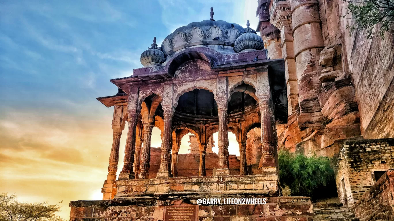 Photo of Jodhpur By Gaurav Kamboj