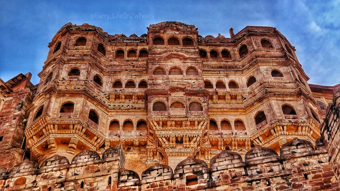 Photo of Jodhpur By Gaurav Kamboj