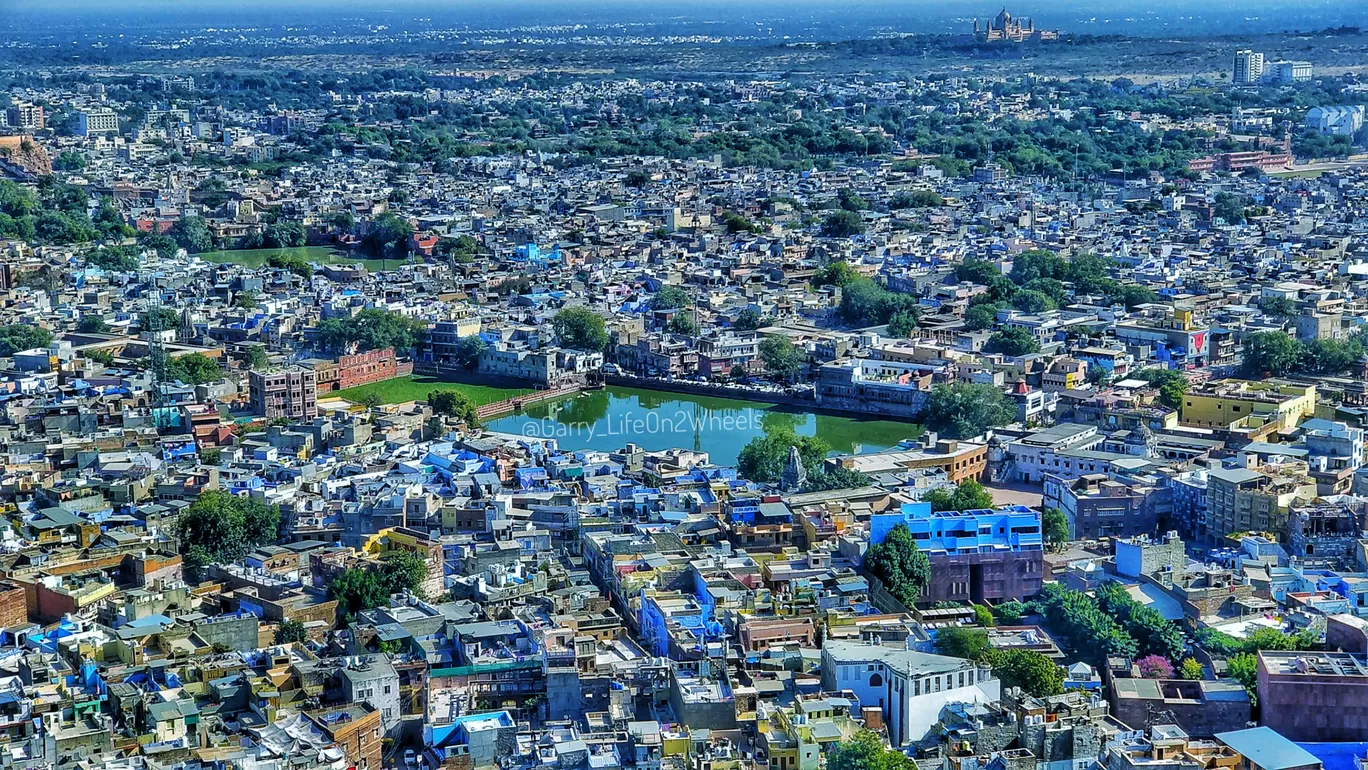 Photo of Jodhpur By Gaurav Kamboj