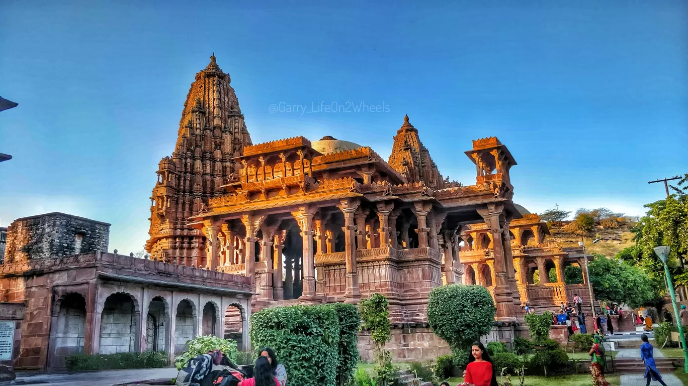 Photo of Jodhpur By Gaurav Kamboj