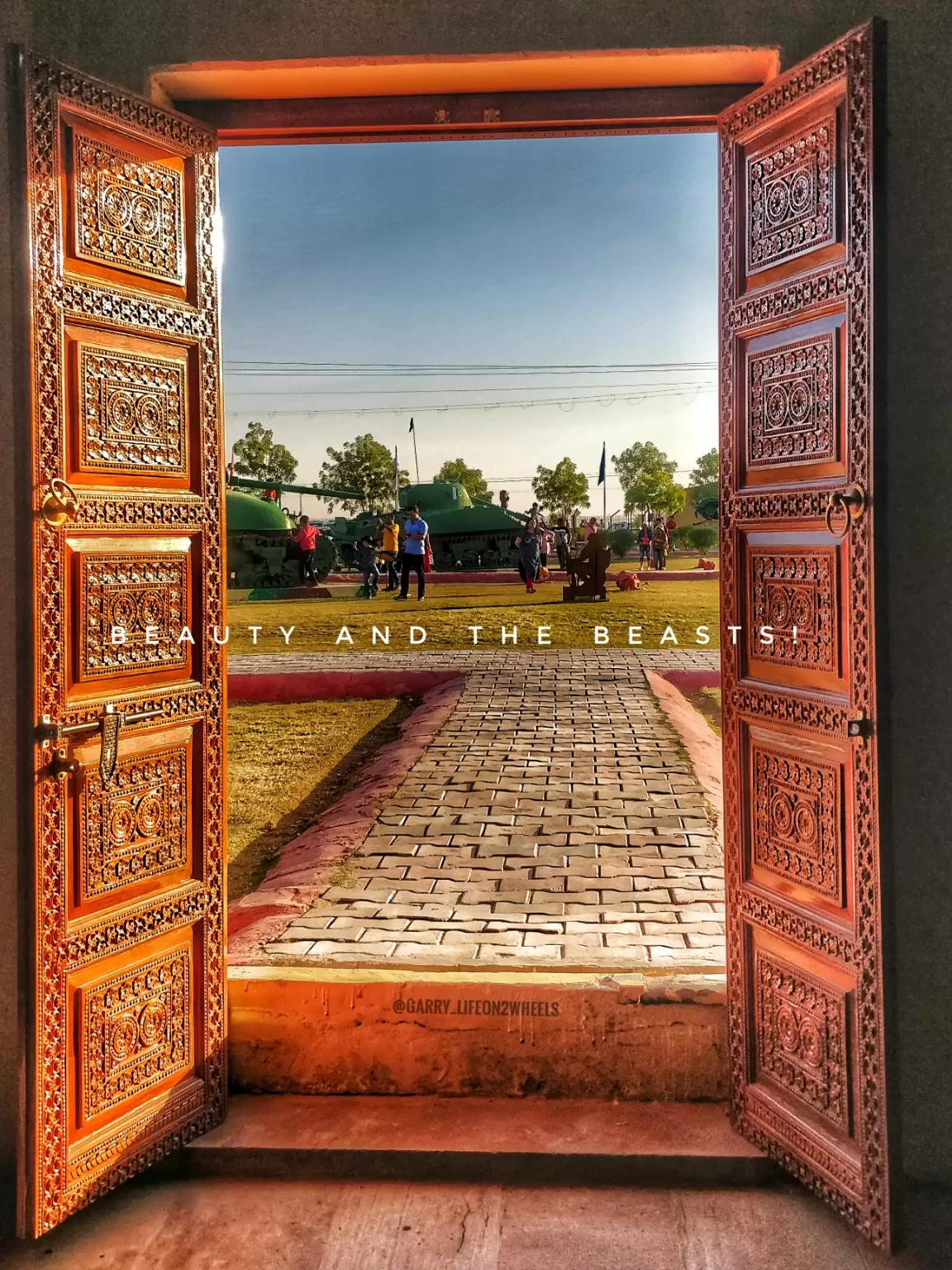 Photo of Jodhpur By Gaurav Kamboj