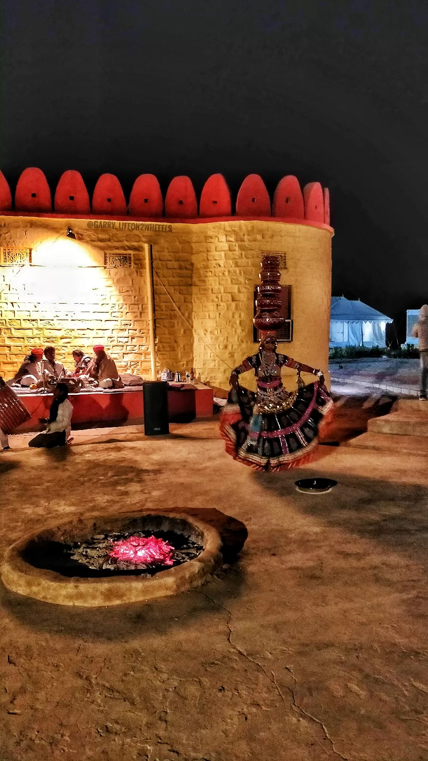Photo of Jodhpur By Gaurav Kamboj