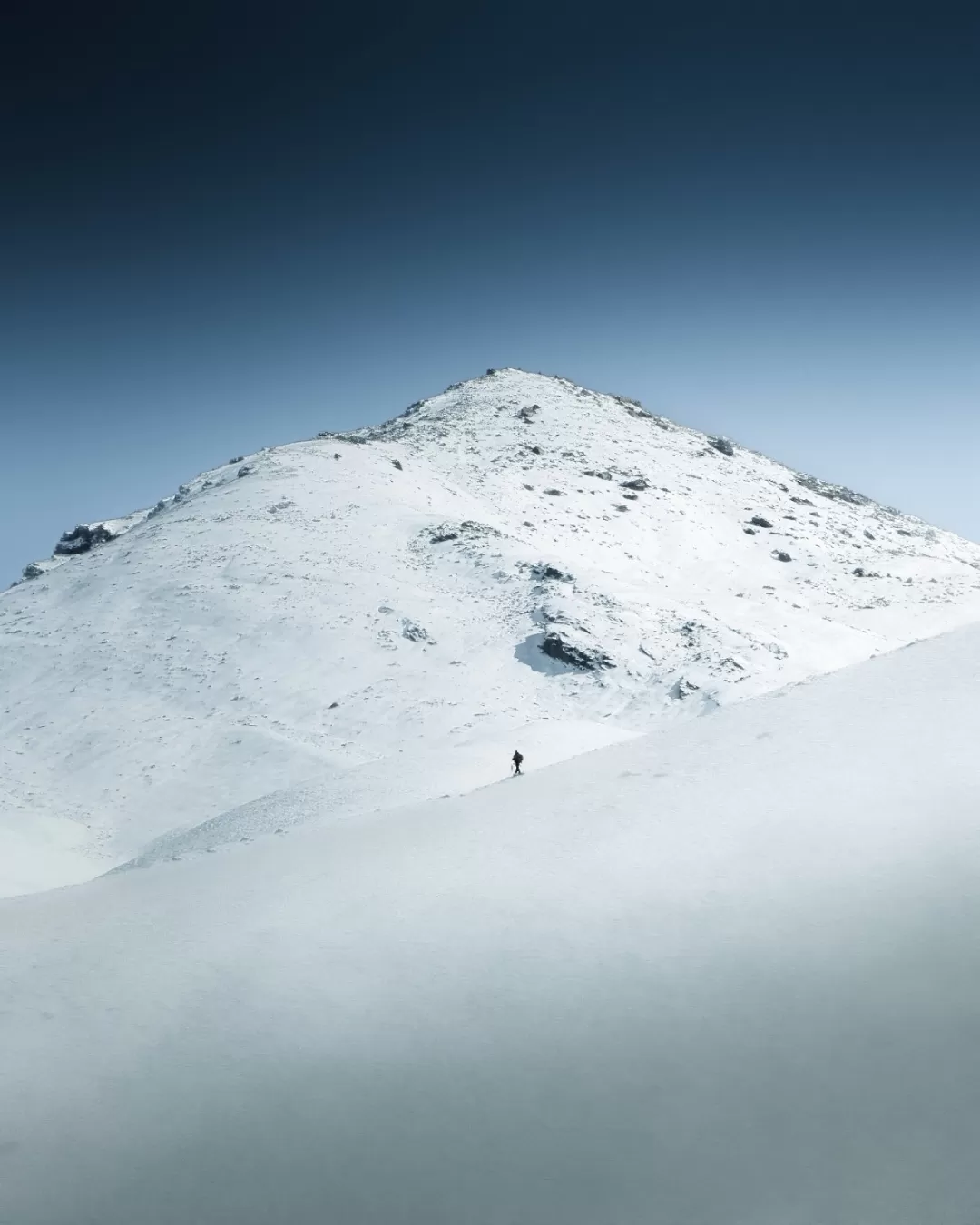 Photo of Himalayas By Heykaran