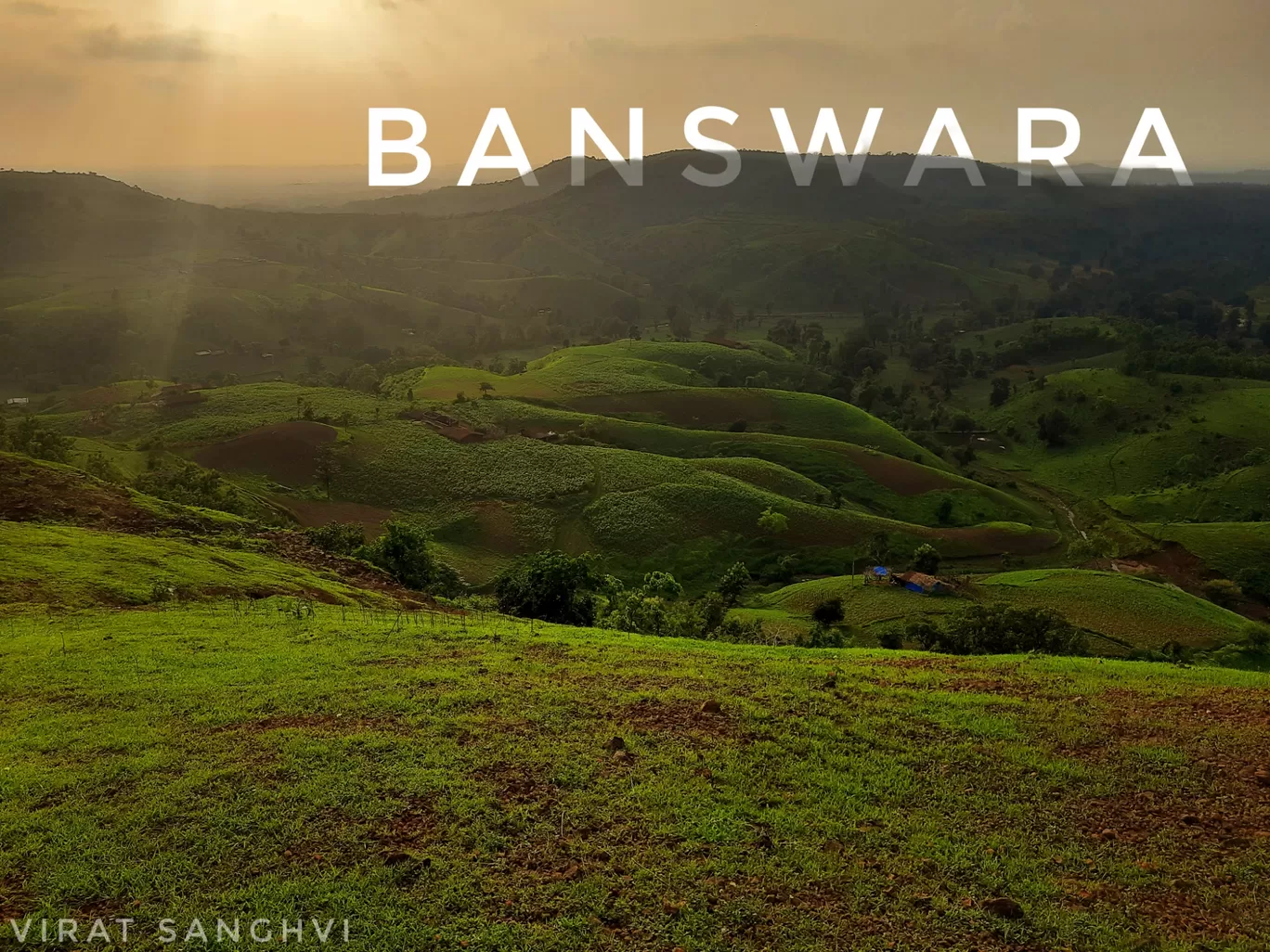 Photo of Banswara By Virat Sanghvi