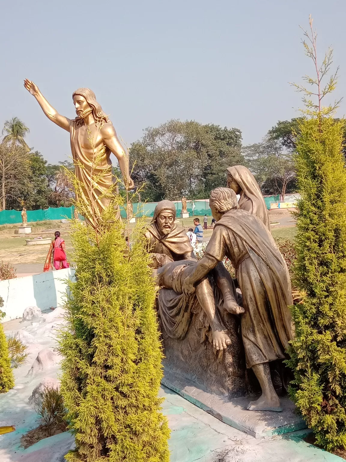 Photo of Bandel Church By Partha Pratim Ganguly