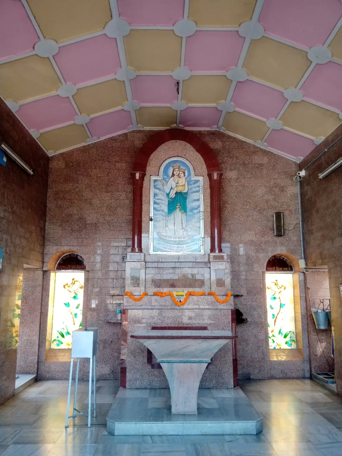 Photo of Bandel Church By Partha Pratim Ganguly