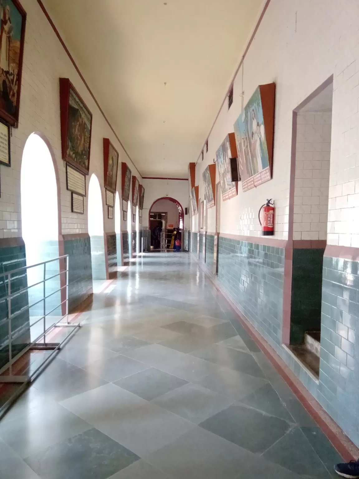 Photo of Bandel Church By Partha Pratim Ganguly